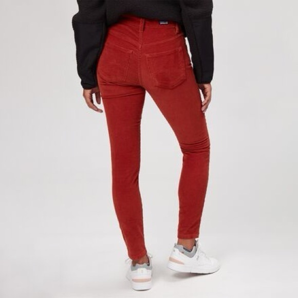 PATAGONIA Everyday Corduroy Pants - Picture 1 of 6